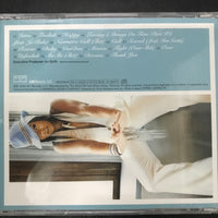 ซีดี Ashanti - Ashanti CD VG+
