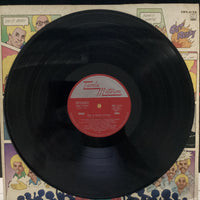 แผ่นเสียง Various - Disco Sound - Bump In Discothèque Vinyl VG+