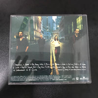 ซีดี Garbage - Garbage CD VG+