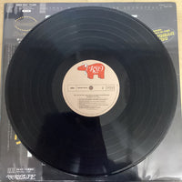 แผ่นเสียง Various - The Original Motion Picture Soundtrack - Staying Alive Vinyl VG+