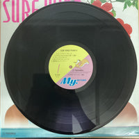 แผ่นเสียง Miyoko Yoshimoto - Surf Wind Vinyl VG+