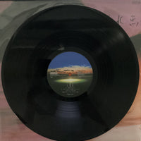 แผ่นเสียง Miyuki Nakajima - 寒水魚 Vinyl VG+