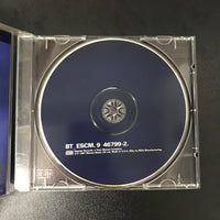 ซีดี BT - ESCM CD VG+