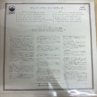 แผ่นเสียง The New Glenn Miller Orchestra - This is Glenn Miller. The Authentic Sound Of The New Glenn Miller Orchestra Today Vinyl VG+