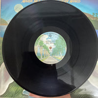 แผ่นเสียง Maria Muldaur - Southern Winds Vinyl VG+