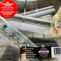 ซีดี The Alan Parsons Project - I Robot CD NM or M-