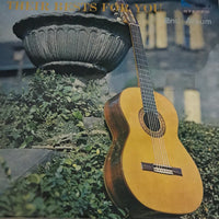 แผ่นเสียง Various - Their Bests For You 2nd Album Vinyl VG+