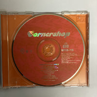 ซีดี Cornershop - Woman's Gotta Have It CD VG+
