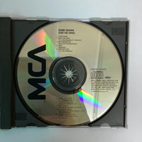 ซีดี Bobby Brown - Don't Be Cruel CD VG+