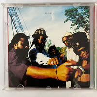 ซีดี Inner Circle - Reggae Dancer CD VG+