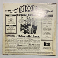 แผ่นเสียง Hot Dogs - Dixie Schlager Schnauferl Vinyl VG