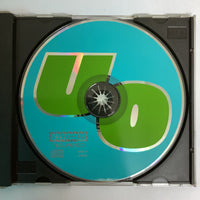 ซีดี Urge Overkill - The Supersonic Storybook CD VG+