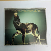 ซีดี Sterling - Monsterlingo CD VG+