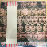 แผ่นเสียง Wings - Wings At The Speed Of Sound Vinyl VG+