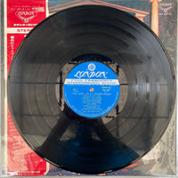 แผ่นเสียง Tom Jones - Live Caesars Palace 2LP Vinyl VG+