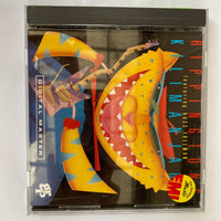ซีดี The Rippingtons / Russ Freeman - Kilimanjaro CD NM or M-