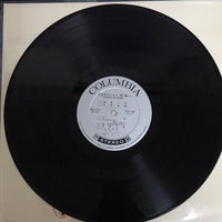 แผ่นเสียง Masao Koga - 大正琴のしらべ(第一集)Taisho Koto No Shirabe Vinyl VG+