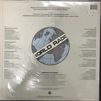 แผ่นเสียง Leo Sayer - World Radio Vinyl VG+