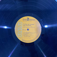 แผ่นเสียง Juan D'Arienzo - El Rey Del Compas Vinyl VG