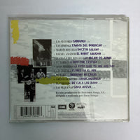ซีดี Various - Las 3.000 Viviendas Viejo Patio CD VG+