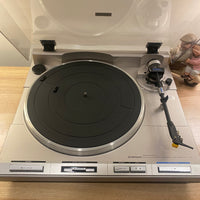 เครื่องเล่นแผ่นเสียง Pioneer PL-Y7A Fully Automatic Direct Drive Turntable (220V)