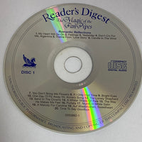 ซีดี Pan Pipes - The Magic Of The Pan Pipes CD VG+ 4CDs