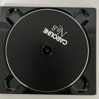 ซีดี Caroline Henderson - No. 8 CD NM