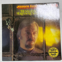 แผ่นเสียง James Last - Rußland Erinnerungen Vinyl VG+