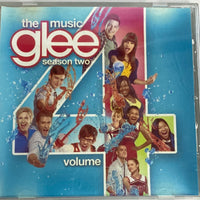 ซีดี Glee Cast - Glee: The Music, Season Two, Volume 4 CD VG+