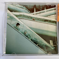 ซีดี The Alan Parsons Project - I Robot CD NM or M-