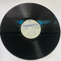 แผ่นเสียง Sam Taylor And His Orchestra - 懐かしのメロディ ● Golden Best 16 Vinyl NM or M-