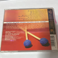 ซีดี Caribbean Jazz Project - New Horizons CD VG