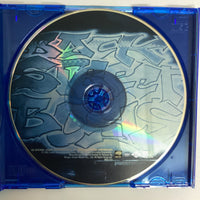ซีดี Backstreet Boys - Black & Blue CD VG+