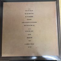 แผ่นเสียง 加山雄三 - For The Good Times Vinyl VG+