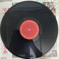 แผ่นเสียง Hiromi Go - My Collection Vinyl VG