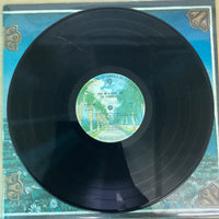 แผ่นเสียง The Youngbloods - High On A Ridge Top Vinyl VG+