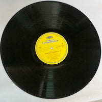 แผ่นเสียง Hector Berlioz - Orchestre De Paris, Daniel Barenboim - Symphonie Fantastique Vinyl VG+