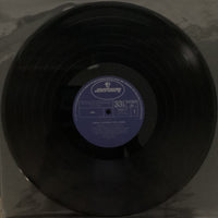 แผ่นเสียง Sarah Vaughan - Pop Scene Vinyl VG+