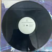 แผ่นเสียง Lords Of The Underground - Keepers Of The Funk Vinyl VG 3LPs