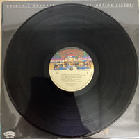 แผ่นเสียง Various - Flashdance Original Soundtrack From The Motion Picture Vinyl VG+