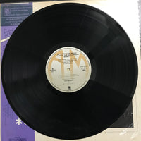 แผ่นเสียง Chuck Mangione - Live At The Hollywood Bowl An Evening Of Magic Vinyl VG+ 2LPs