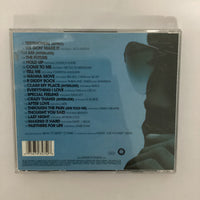 ซีดี P. Diddy - Press Play CD VG+
