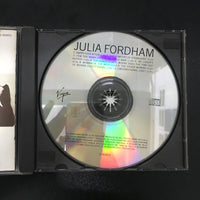 ซีดี Julia Fordham - Julia Fordham CD VG+
