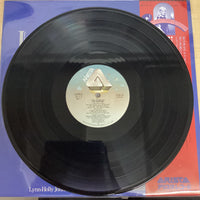 แผ่นเสียง Marvin Hamlisch - Ice Castles Original Motion Picture Soundtrack Vinyl VG+