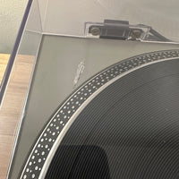 เครื่องเล่นแผ่นเสียง Technics SL-1500 Manual Direct Drive Turntable (220V)