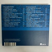 ซีดี Various - Shanghai Lounge 3 CD VG+ 2CDs