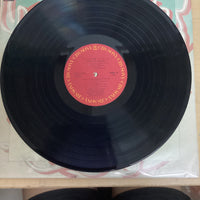 แผ่นเสียง Various - Disco Hit Special Vinyl VG 2LPS