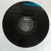 แผ่นเสียง Ludwig Güttler - Die Bach-Trompete Vinyl VG+