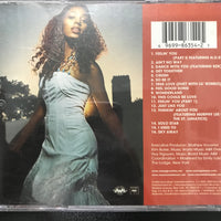 ซีดี Solange - Solo Star CD VG+