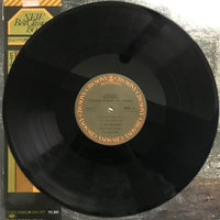 แผ่นเสียง Pierre Boulez / Igor Stravinsky / New York Philharmonic - Petrushka Vinyl VG+